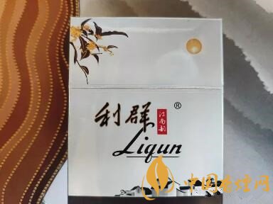 利江南韵香烟好吗 利江南韵香烟口感评测一览
