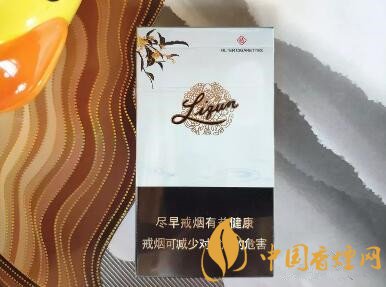 利江南韵香烟好吗 利江南韵香烟口感评测一览