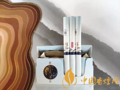 利江南韵香烟好吗 利江南韵香烟口感评测一览