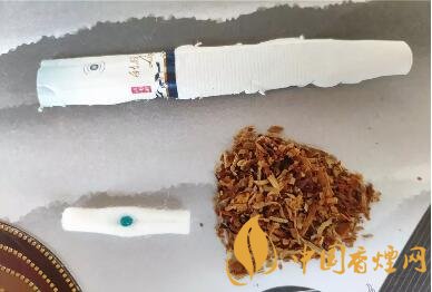 利江南韵香烟好吗 利江南韵香烟口感评测一览
