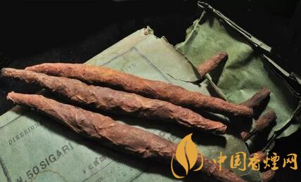 探寻百年托斯卡纳雪茄的秘密