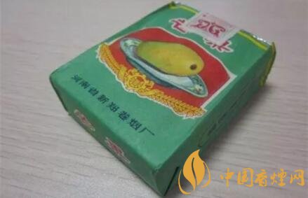 那些年我们一起追过的香烟品牌，你还记得几个？