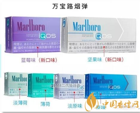 2019：烟弹市场爆发在即？深度解析新型烟草制品趋势