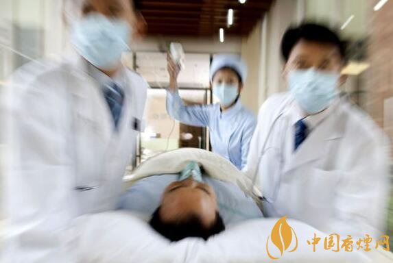 三起烟致命案例，烟民们警惕啊！
