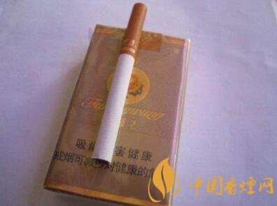 揭秘！芙蓉王系列中鲜为人知的五款烟