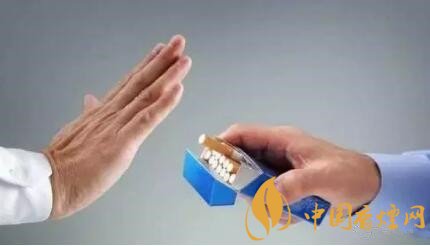 戒烟五步曲：身体反应预示成功在即