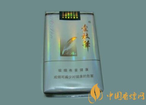 壹枝笔珍贵多少钱一包 壹枝笔珍贵参数及口感分析