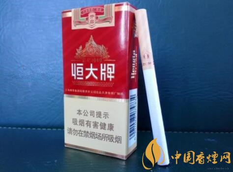 记忆1949中支香烟报告：林一舟亲测津门恒大