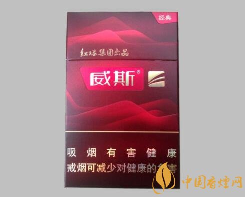 威斯经典：价格、口感与参数全解析