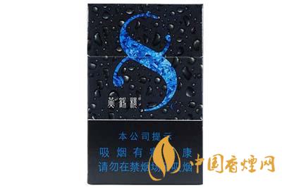 黄鹤楼硬8度香烟价格揭秘，清凉一夏从这20元起步