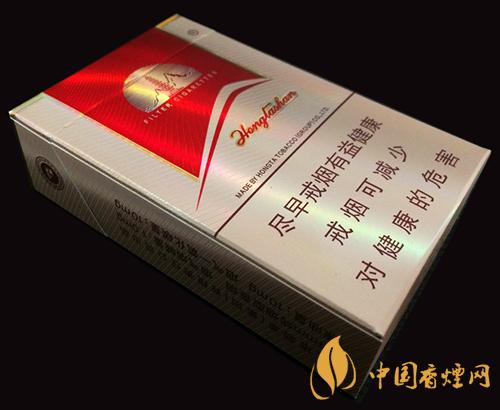 塔山经典二代价格表和图片一览 塔山经典二代多少钱一包