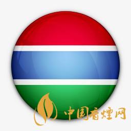 全球香烟的国家：TOP 10