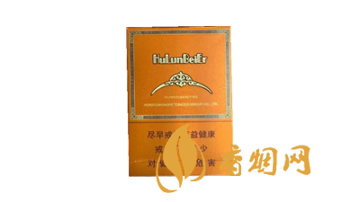 云烟呼贝尔天之韵烟多少钱一盒中支价格