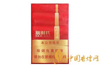 塔山新时代香烟价格揭秘：10元一包，口感独特受欢迎