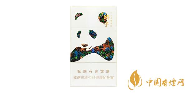娇子功夫香烟报告：经典再现，回味无穷