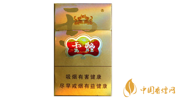 2020年10元价位口感好的云烟推荐