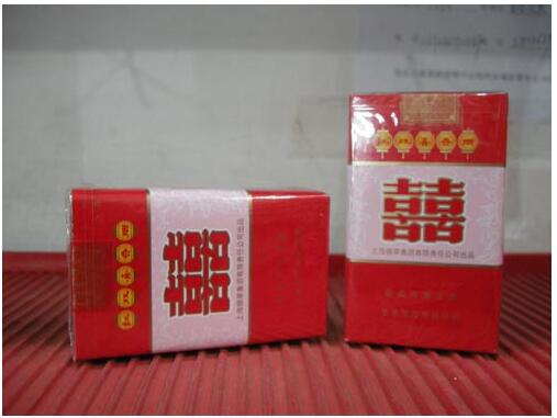 5元左右难的香烟，北戴河被市场淘汰