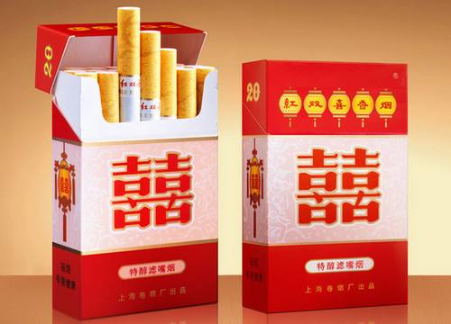5元香烟排行榜，梅笑了河不服