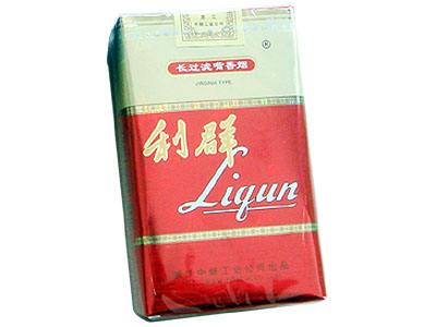 10元左右的利香烟有哪些，利也走平民路线