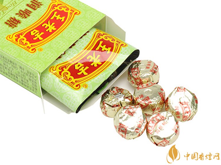 戒烟糖哪个牌子好,戒烟糖品牌排行