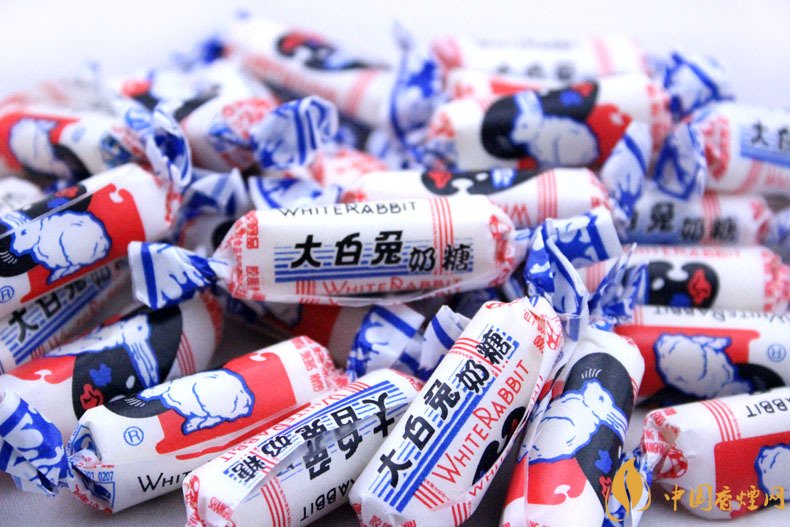 戒烟糖哪个牌子好,戒烟糖品牌排行