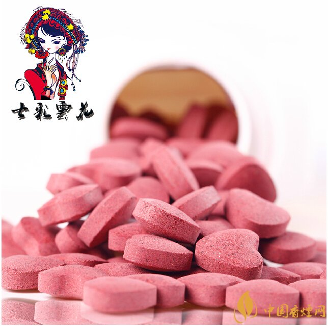 戒烟糖哪个牌子好,戒烟糖品牌排行