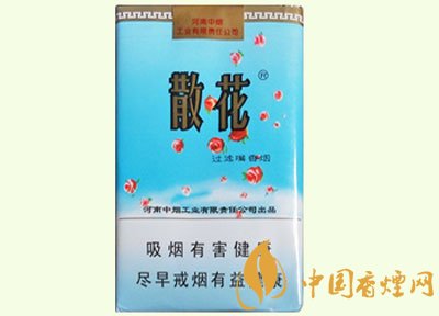 中国香烟排行榜，大前门一直在坚守