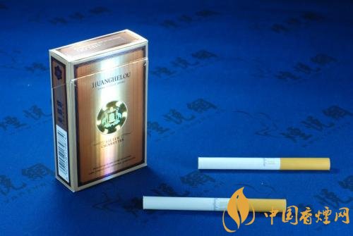 20元左右的黄鹤楼价格一览：淡雅香型，品味人生