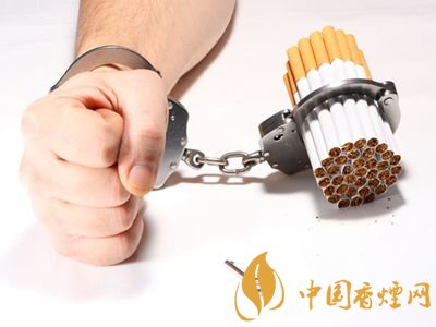 微信上卖的烟能吗,朋友圈卖香烟违法