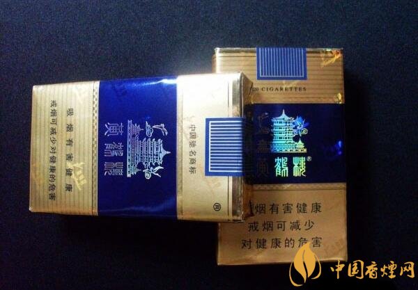 2017年销量最好香烟排行榜，双喜高居榜首