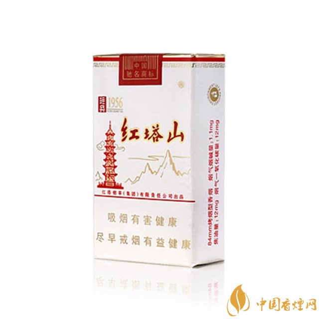 2017年销量最好香烟排行榜，双喜高居榜首