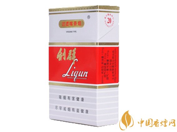 2017年销量最好香烟排行榜，双喜高居榜首