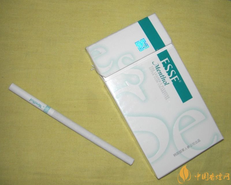薄荷烟真的吗，薄荷烟科学依据是什么