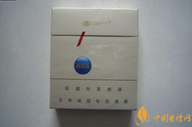555香烟哪种好，555香烟价格表及介绍