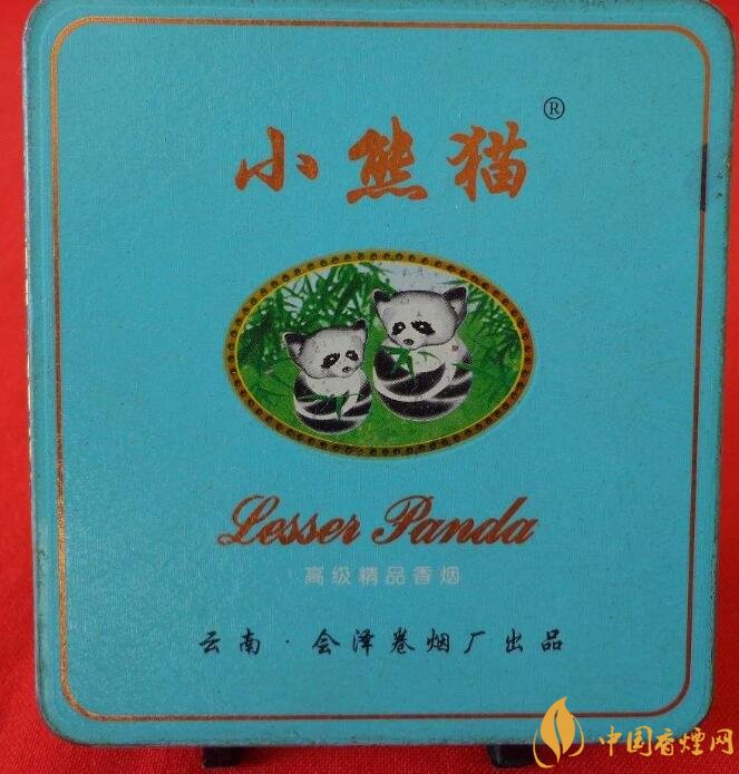 小熊猫香烟：云烟中的璀璨明珠，价格解析一览无余
