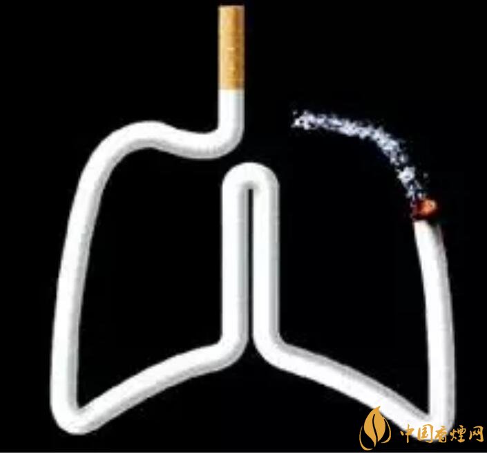 一天几根烟，一天一包烟患癌几率大