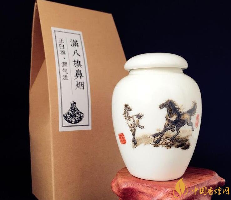 鼻烟的危害有多大，鼻烟为什么没人了