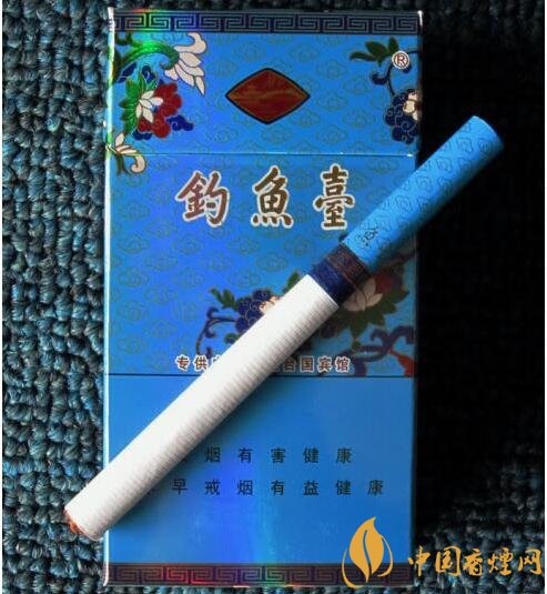 钓鱼台香烟产地在哪钓鱼台香烟不