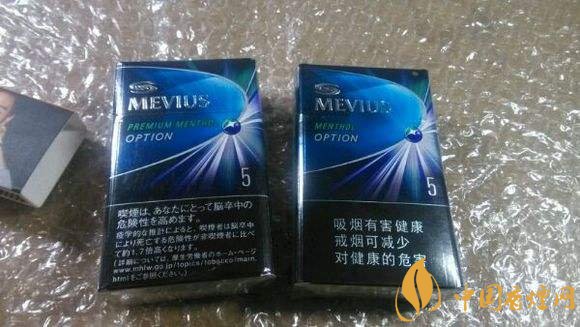 本香烟品牌排行榜,七星和平占据市场
