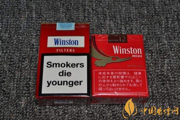本香烟品牌排行榜,七星和平占据市场