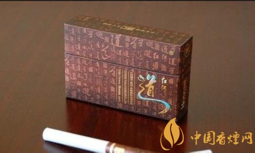 高端香烟排行榜，非卖香烟有市无价