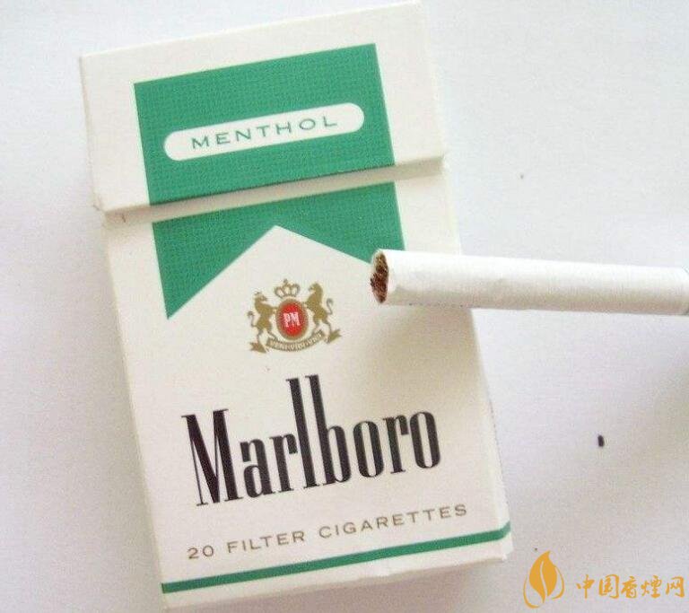 销量最好国产混合型香烟排行榜，第一