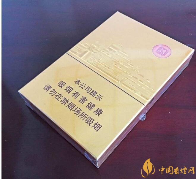 高端中支香烟盘点：中华(金中支)领衔，市场风云变幻