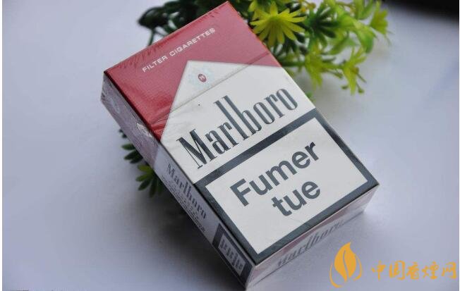 最好的外烟排行榜,销量最好外烟品牌