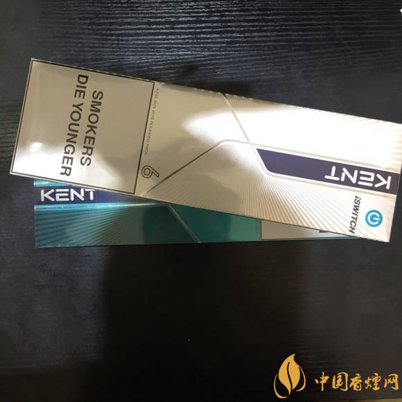 最好的外烟排行榜,销量最好外烟品牌