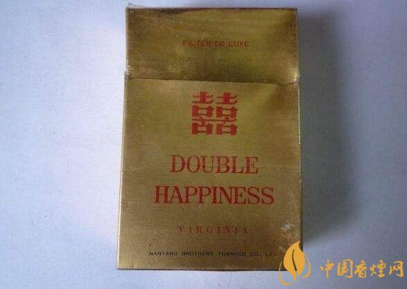 最好的外烟排行榜,销量最好外烟品牌