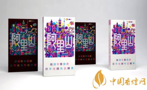 最好的外烟排行榜,销量最好外烟品牌