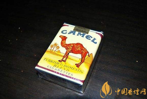 最好的外烟排行榜,销量最好外烟品牌
