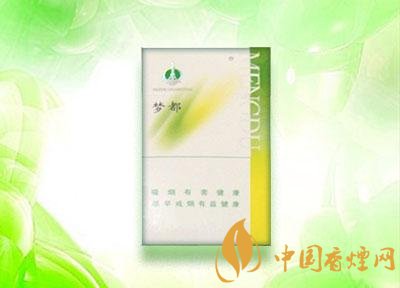 国产薄荷烟有哪些，价比国产薄荷烟排行榜