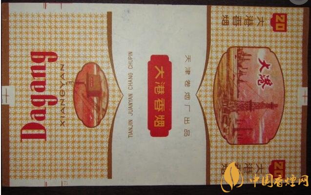 70年代香烟市场风云录：游泳香烟两毛六领衔时代潮